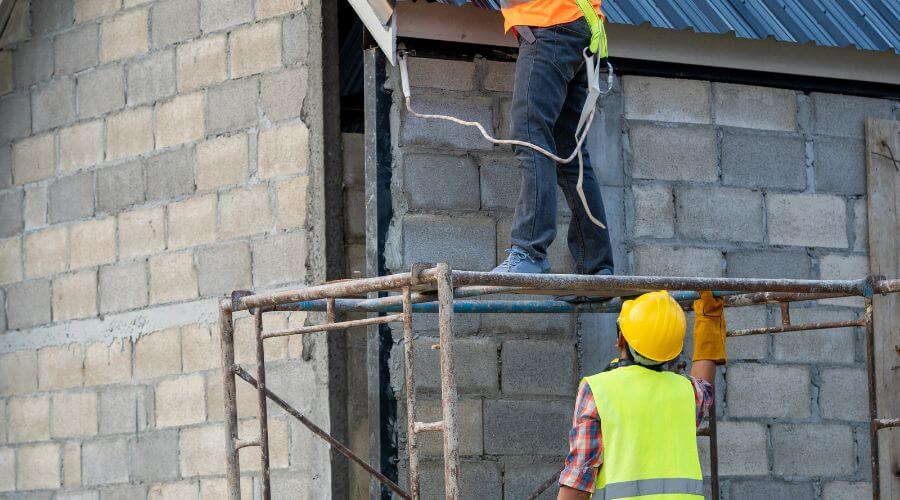 Expert tile roof repair services in Weaverville, CA